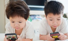 C&#225;ch cai nghiện game hiệu quả ở trẻ em
