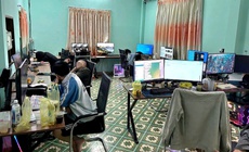 Triệt ph&#225; đường d&#226;y &#39;si&#234;u trộm&#39; 21.000 thẻ t&#237;n dụng quốc tế