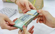 C&#225;ch t&#237;nh mức lương hưu hằng th&#225;ng của người đ&#243;ng bảo hiểm x&#227; hội tự nguyện từ 1/7