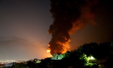 Chuy&#234;n gia n&#234;u 4 kịch bản cho cuộc đối đầu Israel - Iran