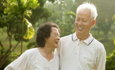 Thời tiết nắng n&#243;ng người cao tuổi dễ gặp bệnh g&#236;, n&#234;n ăn g&#236;?