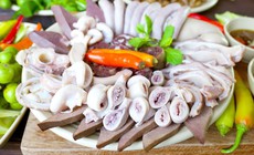 C&#225;ch ăn uống tốt nhất gi&#250;p ngăn ngừa h&#236;nh th&#224;nh sỏi thận