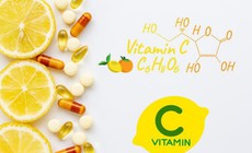 C&#225;c chất bổ sung hỗ trợ phổi, đặc biệt nếu sống ở một th&#224;nh phố &#244; nhiễm