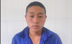 Ti&#234;u thụ xe trộm cắp, Gi&#224;ng A G&#224; sa lưới tại cơ sở cai nghiện