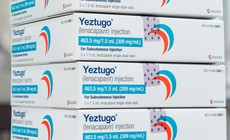 Mỹ ph&#234; duyệt thuốc ti&#234;m hai lần một năm ph&#242;ng ngừa HIV