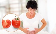 4 nh&#243;m người n&#234;n hạn chế ăn c&#224; chua