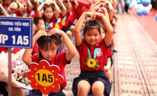 Tuyển sinh đầu cấp H&#224; Nội 2025-2026: Phụ huynh c&#243; cần lo lắng?