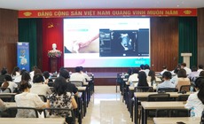 Ứng dụng AI trong si&#234;u &#226;m gan gi&#250;p tăng hiệu quả chẩn đo&#225;n bệnh gan