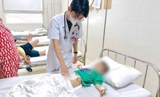 Chuy&#234;n gia chỉ ra thời điểm &#39;v&#224;ng&#39; phẫu thuật cho trẻ mắc lỗ tiểu lệch thấp