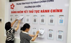 Hải Ph&#242;ng c&#244;ng bố l&#227;nh đạo 114 x&#227;, phường, đặc khu sau hợp nhất
