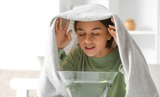 Một số loại tinh dầu gi&#250;p giảm đau đầu