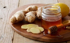 9 lợi &#237;ch sức khỏe của gừng