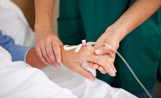 C&#225;ch kiểm so&#225;t t&#236;nh trạng ph&#249; bạch huyết ở bệnh nh&#226;n ung thư v&#250;