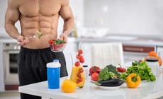 Chế độ ăn hỗ trợ ngăn ngừa rối loạn cương dương
