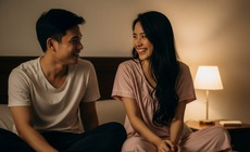 Khi phụ nữ ham muốn t&#236;nh dục