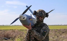 Ukraine mở chiến trường l&#224;m &#39;ph&#242;ng th&#237; nghiệm sống&#39; cho vũ kh&#237; mới của phương T&#226;y