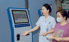 Y tế H&#224; Nội thay đổi t&#237;ch cực sau khi triển khai Chỉ thị 06/CT-BYT