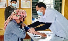 Nhiệm vụ của nh&#226;n vi&#234;n y tế th&#244;n bản l&#224; g&#236;?