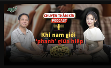 [PODCAST CHUYỆN THẦM K&#205;N] Khi nam giới ‘phanh’ giữa hiệp