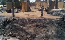 Nigeria: Tấn c&#244;ng nhằm v&#224;o d&#226;n thường khiến &#237;t nhất 14 người thiệt mạng