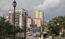 Campuchia v&#224; Th&#225;i Lan b&#224;y tỏ thiện ch&#237; ngừng bắn