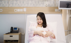 Sữa mẹ kh&#244;ng chỉ l&#224; thức ăn m&#224; c&#242;n l&#224; nguồn năng lượng cảm x&#250;c cho b&#233;