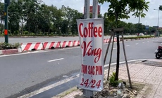 Rủi ro ch&#225;y nổ của trạm sạc xe điện tự ph&#225;t