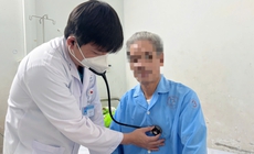 Cứu sống bệnh nh&#226;n ngừng tuần ho&#224;n ngoại viện do nhồi m&#225;u cơ tim cấp