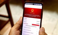 Bộ C&#244;ng an cảnh b&#225;o thủ đoạn lừa đảo c&#224;i ứng dụng VNeID giả mạo