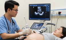 C&#243; thể ngăn ngừa dị tật bẩm sinh tim từ trong bụng mẹ?