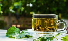 3 c&#244;ng thức tr&#224; l&#225; d&#226;u gi&#250;p bổ phổi, dưỡng da