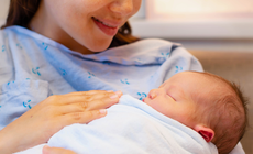 Sản phụ sau sinh mổ cần ăn uống, ki&#234;ng khem như thế n&#224;o?