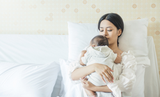 Những vấn đề sản phụ thường gặp trong giai đoạn hậu sản