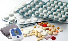 6 sai lầm phổ biến khi d&#249;ng thuốc huyết &#225;p khiến điều trị kh&#244;ng hiệu quả