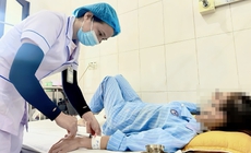 Di chứng sau lao - &#39;kẻ th&#249;&#39; thầm lặng của l&#225; phổi
