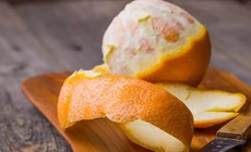 Vỏ cam c&#243; t&#225;c dụng g&#236;?