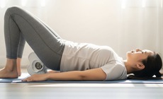 V&#236; sao phụ nữ sau sinh dễ bị sa cơ quan v&#249;ng chậu?