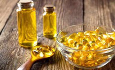 Uống vi&#234;n dầu c&#225; v&#224;o l&#250;c n&#224;o để cơ thể hấp thu tốt nhất?