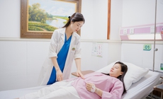 Băng huyết sau sinh – nguy&#234;n nh&#226;n ch&#237;nh g&#226;y tử vong cho mẹ  