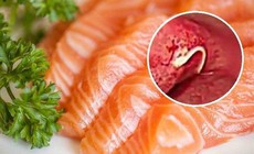 Vi&#234;m m&#224;ng n&#227;o do k&#253; sinh tr&#249;ng c&#243; nguy hiểm?