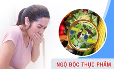 Cẩn thận với những loại thực phẩm dễ g&#226;y ngộ độc phổ biến trong bữa ăn