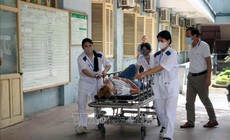 Vụ tai nạn tr&#234;n cao tốc Cầu Giẽ - Ninh B&#236;nh: Huy động nh&#226;n lực cấp cứu c&#225;c nạn nh&#226;n