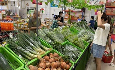 H&#224; Nội: Đơn vị cấp ph&#233;p sẽ quản l&#253; ATTP của cơ sở kinh doanh thực phẩm, ăn uống