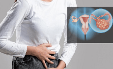 C&#243; thể ph&#225;t hiện sớm ung thư buồng trứng kh&#244;ng?