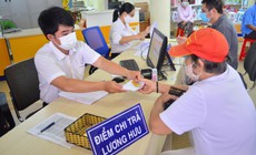 Lương hưu từ năm 2025: Người lao động sẽ hưởng theo to&#224;n bộ qu&#225; tr&#236;nh đ&#243;ng Bảo hiểm x&#227; hội