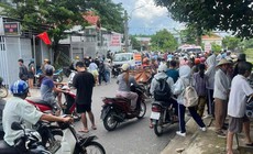 Ph&#225;t hiện đ&#244;i nam nữ tử vong trong nh&#224; nghỉ