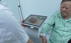 Bệnh viện Hữu Nghị ch&#237;nh thức triển khai bệnh &#225;n điện tử