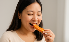 Ăn đu đủ khi mang thai: Nguy cơ từ quả xanh v&#224; lợi &#237;ch từ quả ch&#237;n