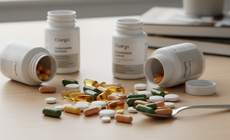 4 loại thực phẩm bổ sung cần cẩn trọng khi dùng thuốc điều trị tăng huyết áp