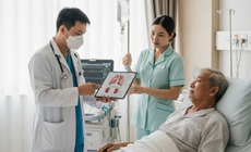V&#236; sao người gi&#224; dễ mắc nhiễm nấm nội tạng nguy hiểm?